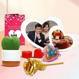 Exquisite Valentines Day Gift Selection 1