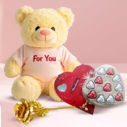 Exclusive Gift Combo for Boyfriend 1