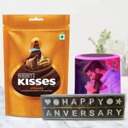 Remarkable Personalized Music Speaker with Chocolates 1