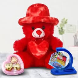 Alluring Personalized Gift Combo 1