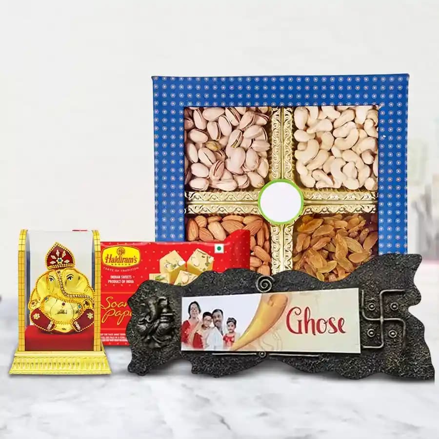 Lovely Anniversary Special Gift Combo