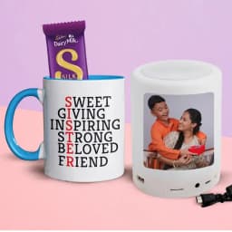 Charming Sister Surprise Gift Set 1