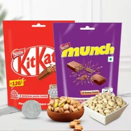 Finest Diwali Treat Gift Combo 1