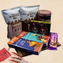 Smashing Chocolate Ambrosial Combo for Diwali 1