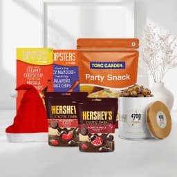 Amazing Christmas Celebration Party Combo Gift 1