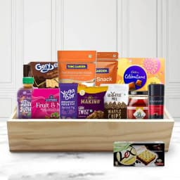 Marvellous Gourmet Gifts for Xmas Breakfast 1