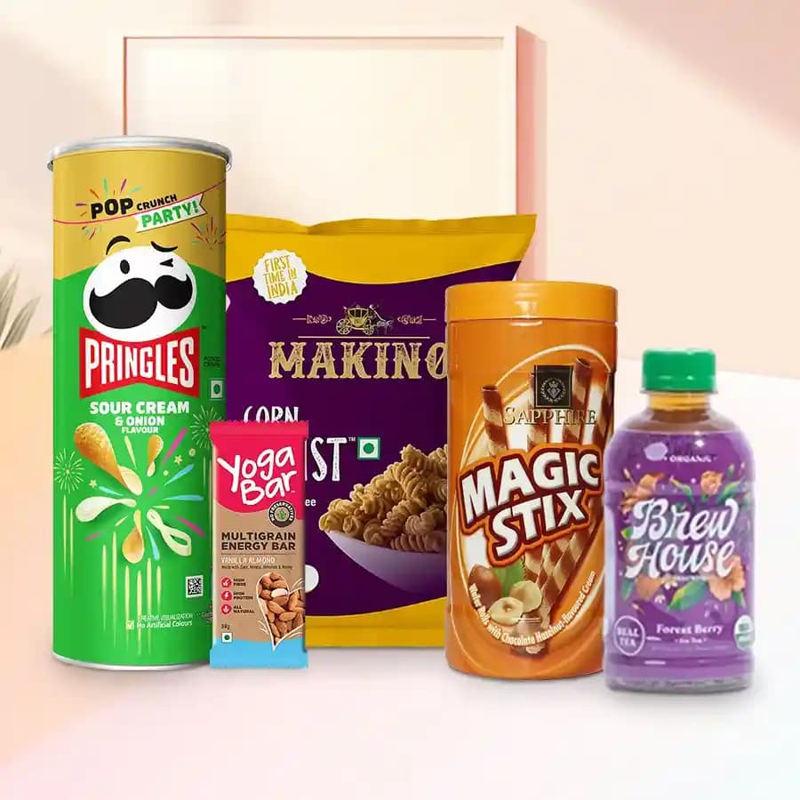 Joyous Christmas Celebration Gift Combo