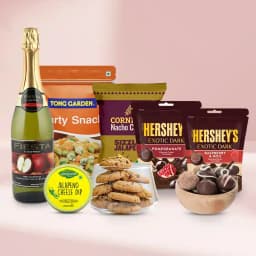 Exotic Gourmet Gifts for Xmas 1