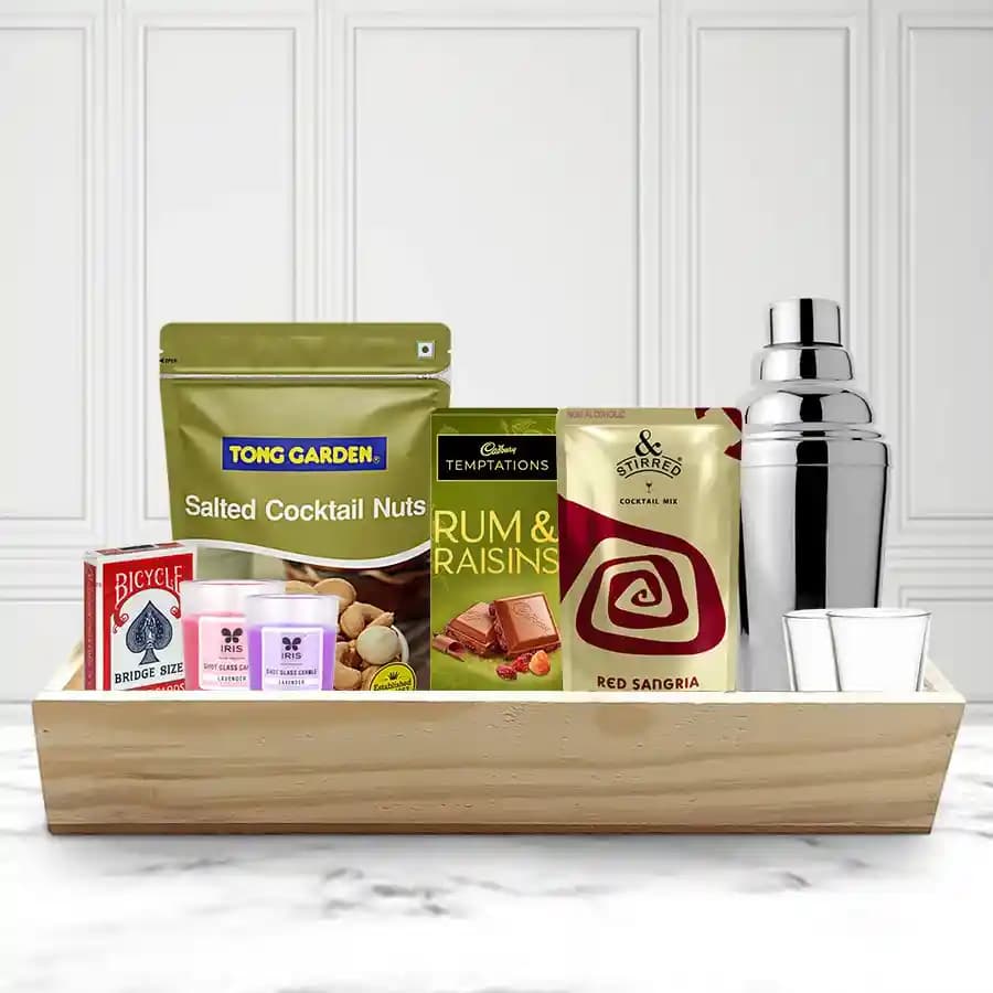 Lovely Evening Snacks n Gourmet Delights