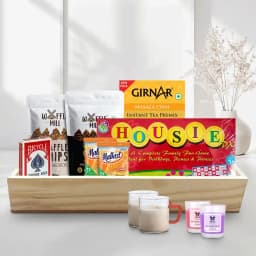 Fantastic Xmas Evening Party Hamper 1