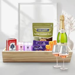 Awesome Holiday Treat of Christmas Evening Snacks 1