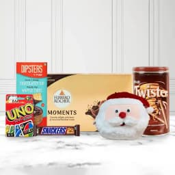 Splendid Xmas Evening Party Combo Pack 1