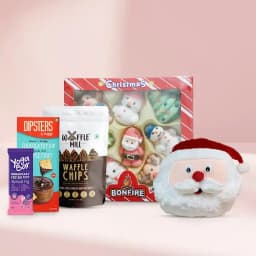 Special Kids Favorite Choco Delight for Xmas 1