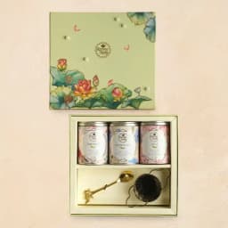 Tranquil Tea Collection 1