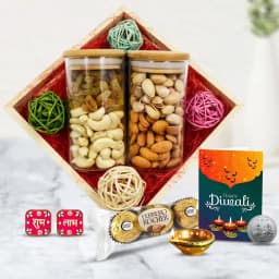 Spread The Festive Cheer Gift Hamper 1