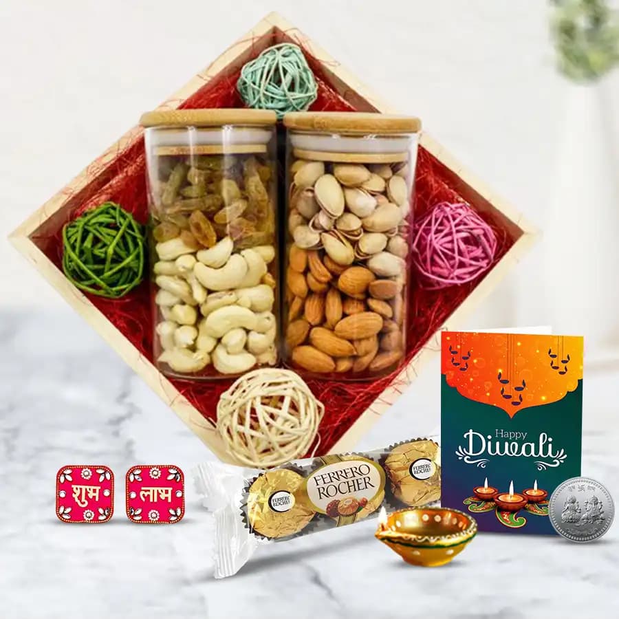 Spread The Festive Cheer Gift Hamper