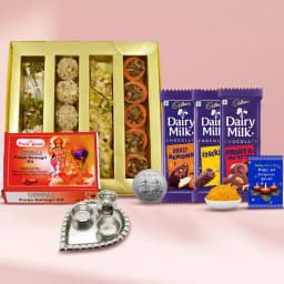 Family Festive Delight Gift Hamper 1