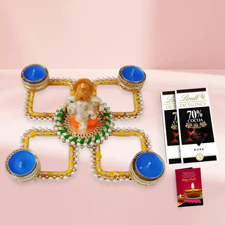 Bappas Blessing Festive Hamper