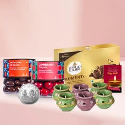 Mixed Bag Dragee N Ferrero Magic 1