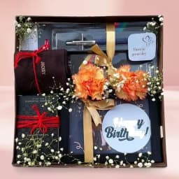 Gents' Ultimate Birthday Surprise Gift Set 1