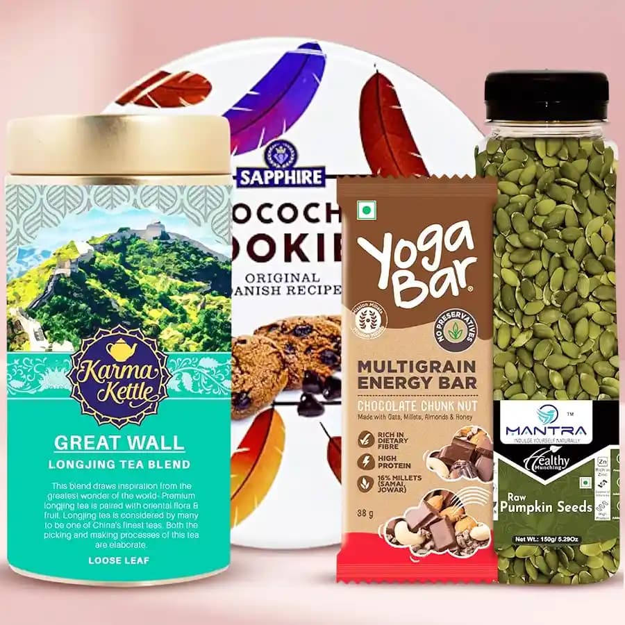 Serene Tea Ceremony Essentials