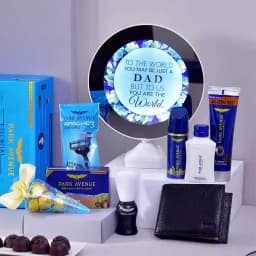 My Dad, My Hero Gift Set 1
