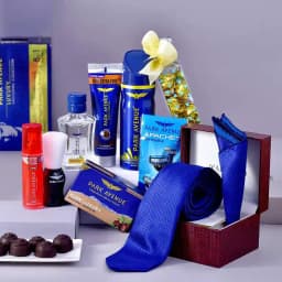 Father's Day Luxury Grooming Set 1