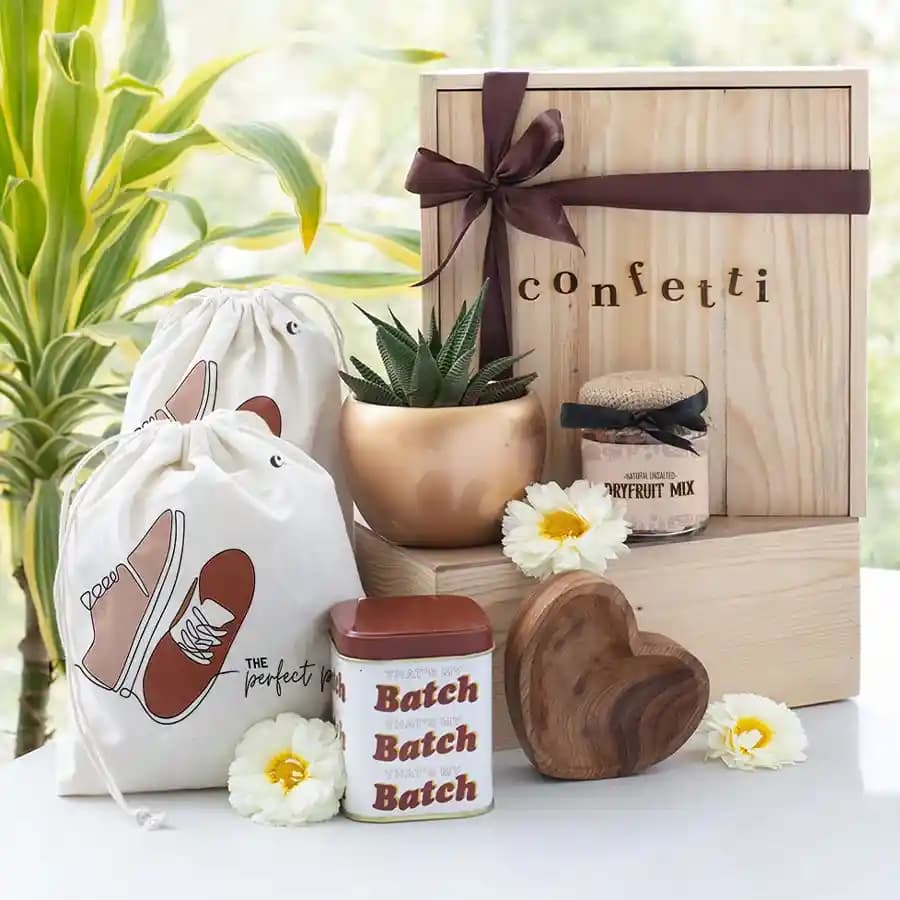 Caring Gift Hamper