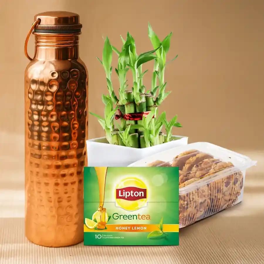 Retirement Bliss Gift Set