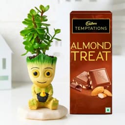 Retirement Cheer: Nature & Treats Combo 1