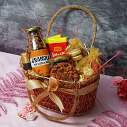 Decadent Cookie Delight 1