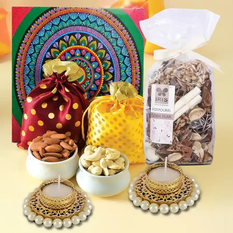 Festive Flavors Gift Collection