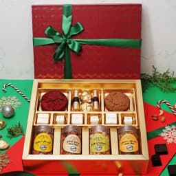 Flavors of Joy Gift Box 1