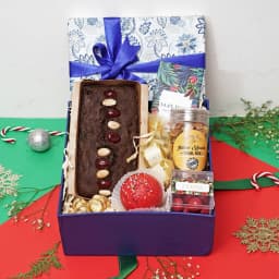 Luxurious X Mas Treats Collection 1