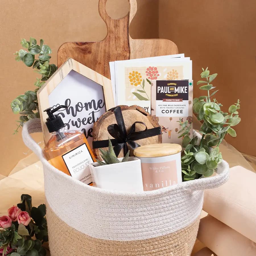 Functional N Stylish Gift Hamper