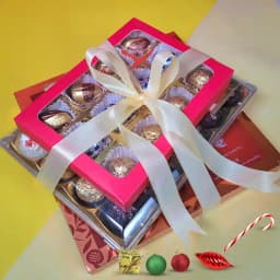 Chocolate Bliss Bonanza 1