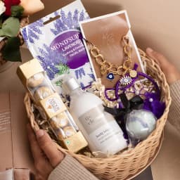 The Mystical Oasis Gifts Collection 1
