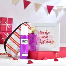 Unforgettable Moments Bundle Hamper 1