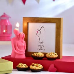 From Heart to Home Gift Set 1