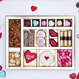 Delish Choco Surprise Gift Box 1