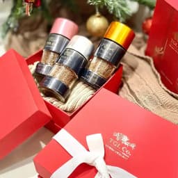 Gourmet Coffee Gift Set 1