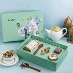 Charming Tea Delight Set 1
