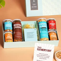 Ultimate Fathers Day Hamper 1