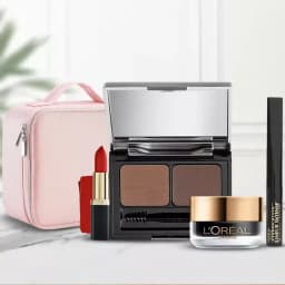 Marvelous Loreal Make Up Hamper 1