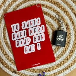 Fantastic Fathers Day Gift Combo Set 1