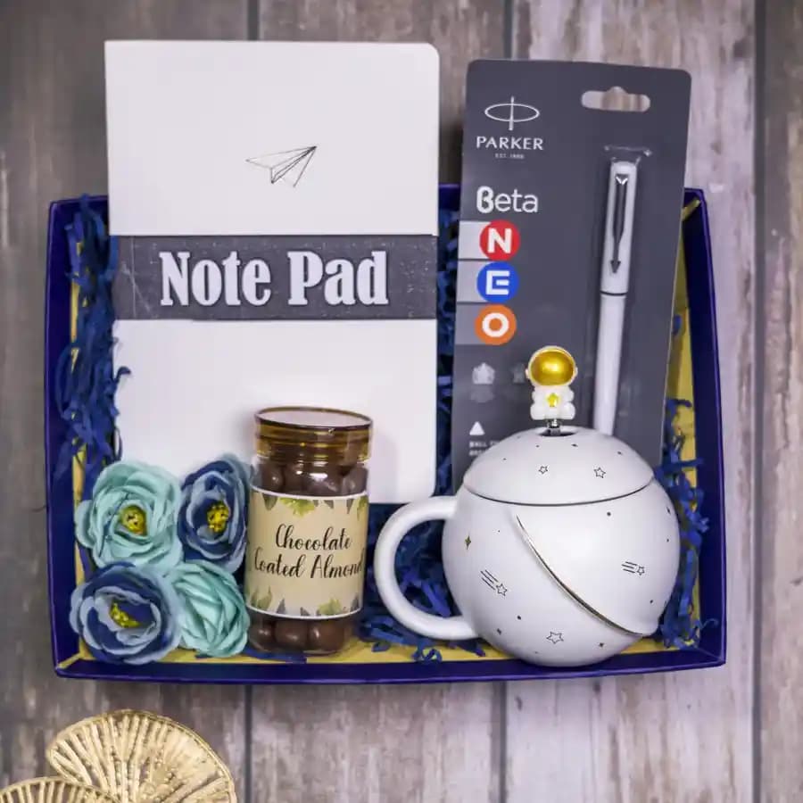 Galactic Treats Gift Collection