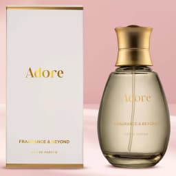 Aromatic Perfume N Scarf Collection 1