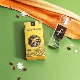 Coorg Diaries Aromatic Coffee Retreat 1