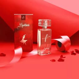 Mastani Royal Scent of Strength 1