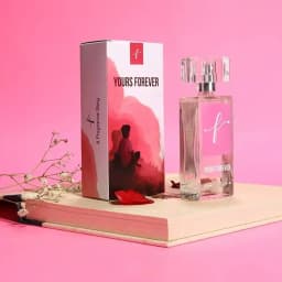 Forever Yours First Loves Scent 1